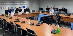 Βασίλης Κικίλιας