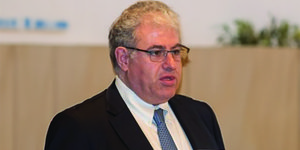 Κωνσταντίνος Κοτσίφης, HR Director, DEMO ABEE