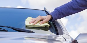 Καθαρισμός αυτοκινήτου