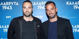 Ο Κώστας Φραγκολιάς αποκάλυψε ότι δεν έχει πλέον επαφές με τον Άρη Σοϊλέδη