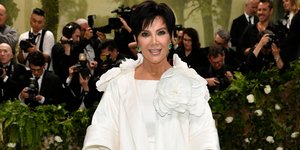 Κρις Τζένερ