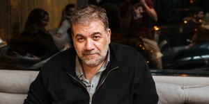 Η σύντροφος του Δημήτρη Σταρόβα μετέφερε τα νεότερα για την πορεία αποκατάστασης της υγείας του