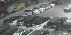 Κλοπές σε ζαντολάστιχα στην Αμερική