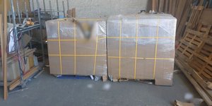 Τα λαθραία τσιγάρα