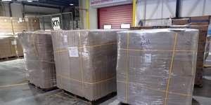 Λαθραία τσιγάρα