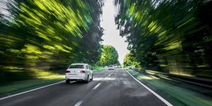 Αριστερή λωρίδα