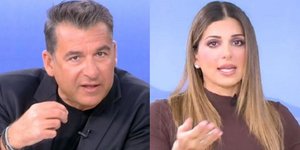 Γιώργος Λιάγκας, Σταματίνα Τσιμτσιλή