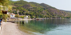 λιμνη ευβοια
