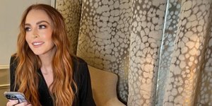 Στην Ελλάδα βρίσκεται για μία ακόμη φορά η Λίντσεϊ Λόχαν