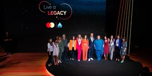 Live A Legacy