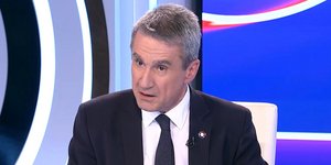 Ο Ανδρέας Λοβέρδος στην ΕΡΤ 