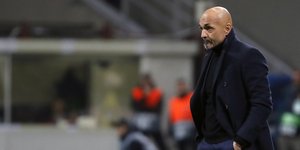 EURO 2024-Ιταλία: «Έχουμε όλα όσα χρειαζόμαστε για να πάμε καλά» τόνισε ο Λουτσιάνο Σπαλέτι 