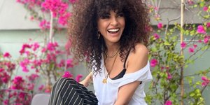 Μαρία Σολωμού