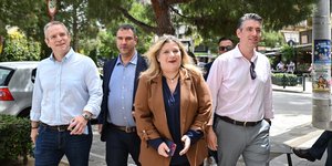 Η Μαρία Συρεγγέλα