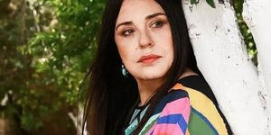 Μαρία Τζομπανάκη