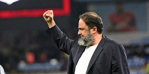 Ο ισχυρός άνδρας του Ολυμπιακού, Βαγγέλης Μαρινάκης