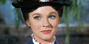 Τζούλι Άντριους: Πώς είναι σήμερα η 88χρονη «Μαίρη Πόπιονς»/ Φωτογραφία: Disney