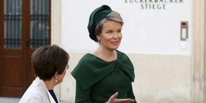 Βασίλισσα Ματθίλδη