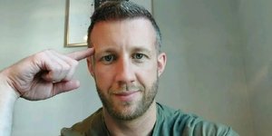 Μάθιου Τρίκετ