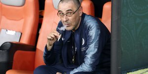 Μαουρίτσιο Σάρι