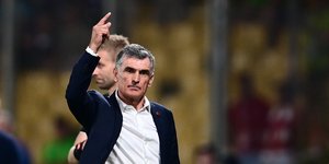 Ο Χουάν Χοσέ Μεντιλίμπαρ 