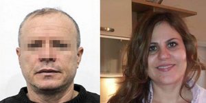 Συνελήφθη στη Φυλή ο δολοφόνος της 40χρονης εν διαστάσει συζύγου του στο Μενίδι