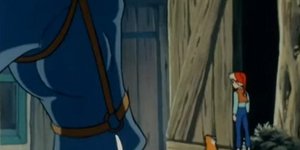 Η καλύτερη παιδική σειρά που μας έκανε να πλαντάξουμε στο κλάμα στο τέλος