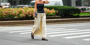 στιλάτη γυναίκα