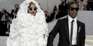 Ποιοι δεν πήγαν στο Met Gala -Οι ηχηρές απουσίες από το πράσινο χαλί