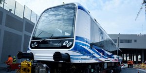 Μετρό Θεσσαλονίκης