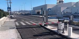 Αεροδρόμιο Μυκόνου