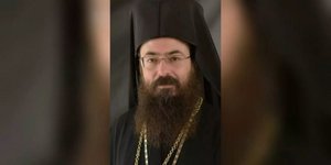 Ο Μητροπολίτης Πέτρας και Χερρονήσου, Γεράσιμος
