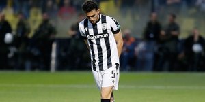 Ο Μιχαηλίδης του ΠΑΟΚ