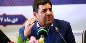Μοχάμαντ Μοχμπέρ: Ο υπηρεσιακός πρόεδρος του Ιράν μετά τον θάνατο του Εμπραχίμ Ραϊσί