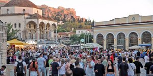 μοναστηρακι