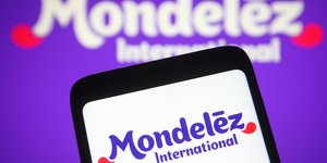  Mondelēz σε οθονη 