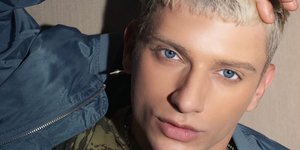 Αυτοκτόνησε το 23χρονο μοντέλο, Eρμής Καραγιάννης