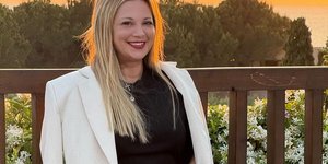 Νάνσυ Ζαμπέτογλου