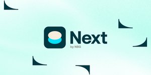 Next by NBG