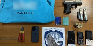 Συνελήφθη 45χρονος στη Νέα Ιωνία, ο οποίος έκλεβε έξυπνες συσκευές από καταστήματα ηλεκτρονικών ειδών