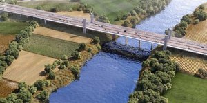 Γέφυρα Ελλάδα Τουρκία