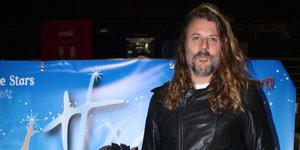Ο Νεκτάριος Νικολόπουλος μίλησε για τη σχέση του με την Κατερίνα Λάσπα μετά το διαζύγιό τους
