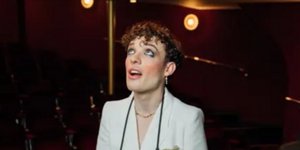 Ο Nemo που εκπροσωπεί την Ελβετία στη Eurovision 2024