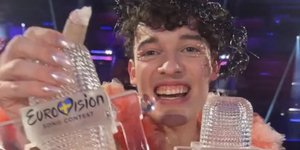 Το Νemo με το σπασμένο τρόπαιο