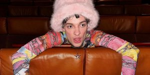 O Nemo είναι πρώτο φαβορί για τη κατάκτηση της εφετινής Eurovision