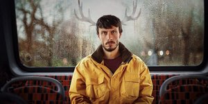 Το Baby Reindeer είναι μια από τις πιο μεγάλες επιτυχίες του Netflix