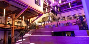 Άνοιξε το πρώτο νυχτερινό κλαμπ στη Σοαυδική Αραβία