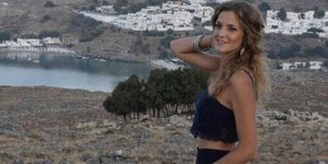 Θλίψη στην Πάτρα για την 33χρονη νηπιαγωγό