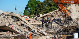 Νότια Αφρική