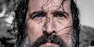 Tάσος Νούσιας 